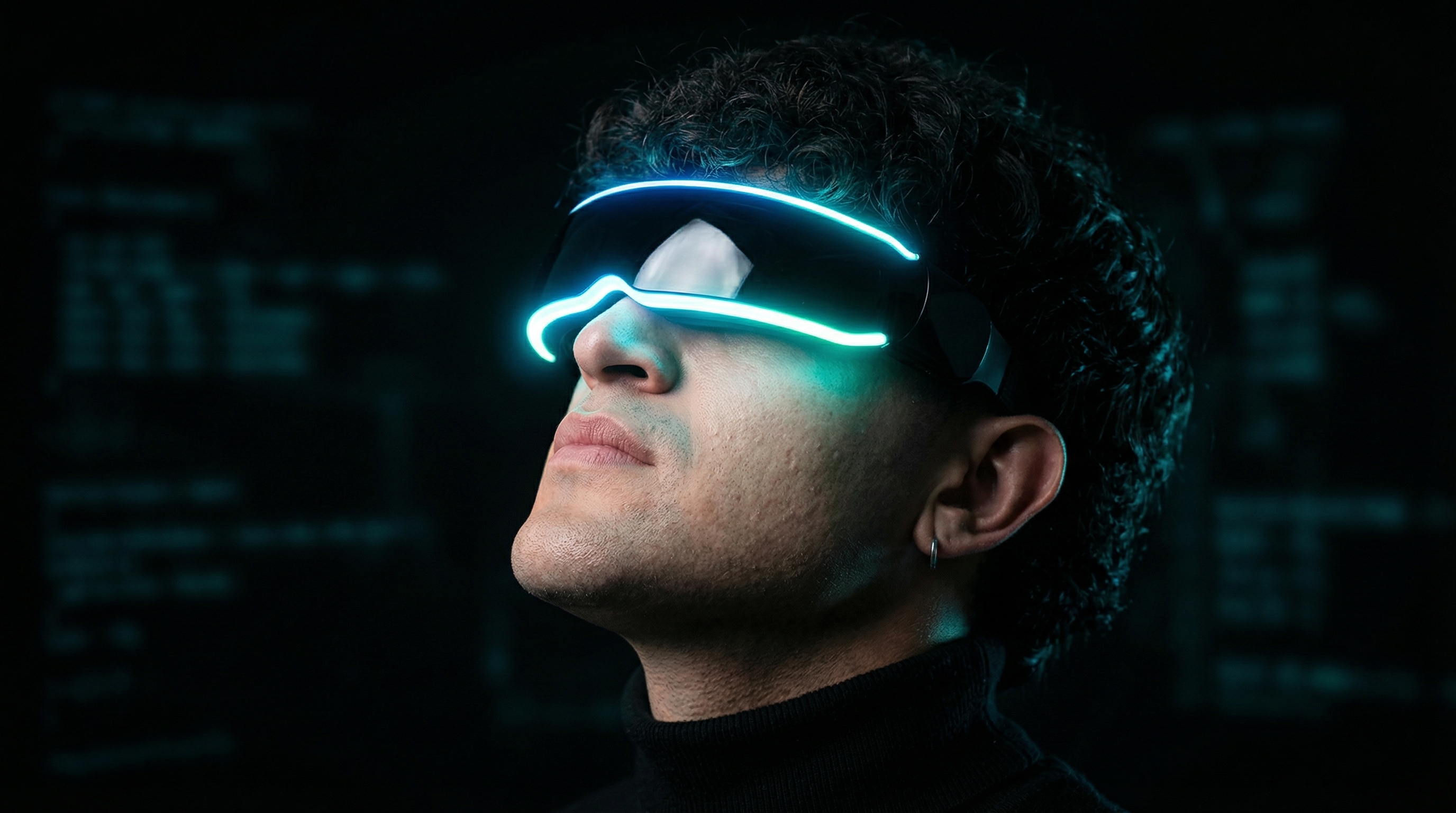 Exequiel Talfiti, fundador de XEQIA Growth